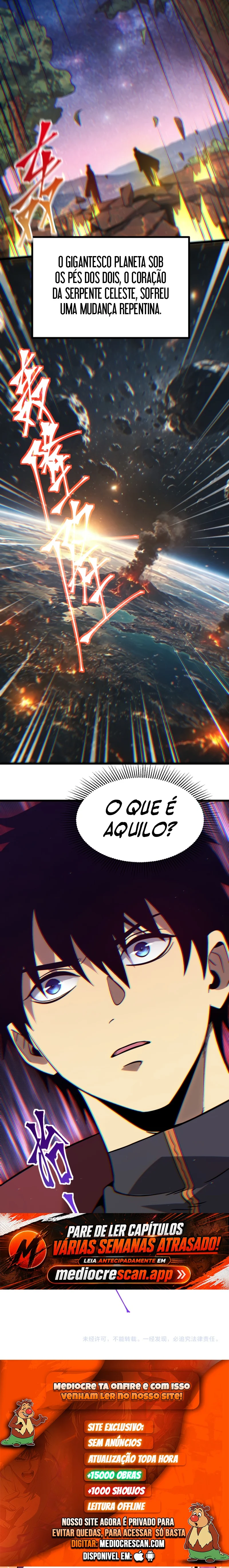 Read Logando 10 000 Anos No Futuro PT Manga Online