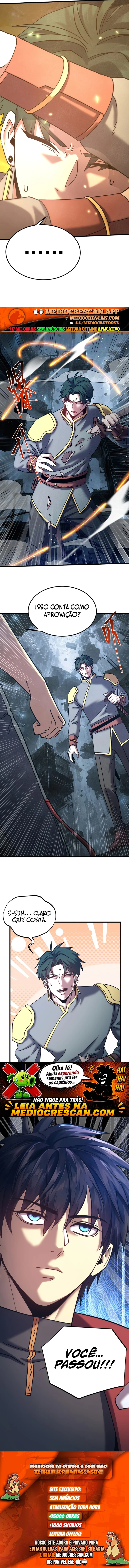 Read Logando 10 000 Anos No Futuro PT Manga Online