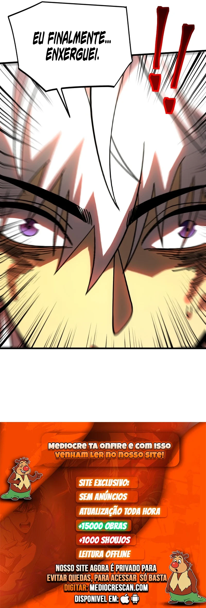 Read Logando 10 000 Anos No Futuro PT Manga Online