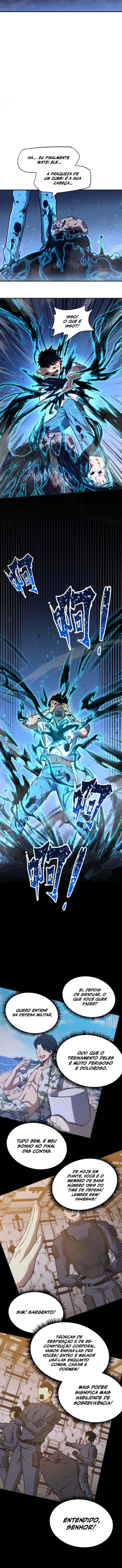 Read Logando 10 000 Anos No Futuro PT Manga Online