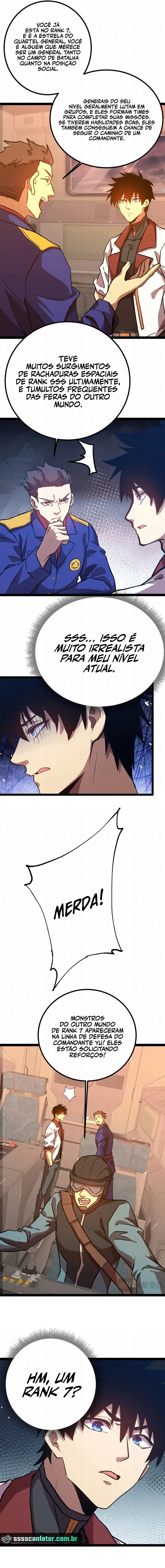 Read Logando 10 000 Anos No Futuro PT Manga Online