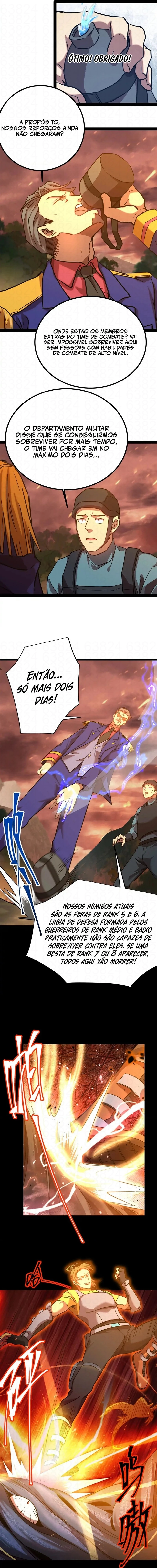 Read Logando 10 000 Anos No Futuro PT Manga Online