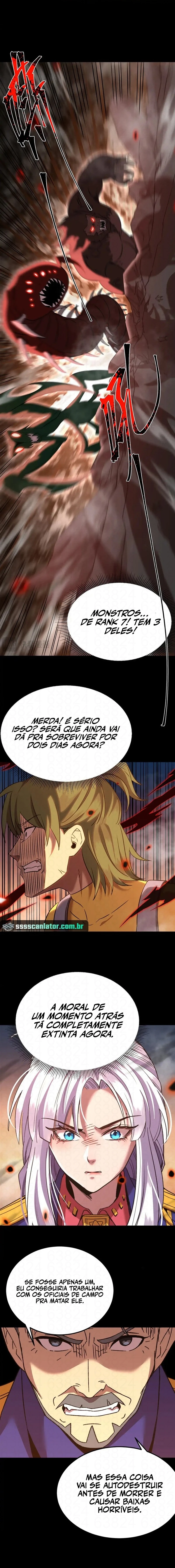 Read Logando 10 000 Anos No Futuro PT Manga Online