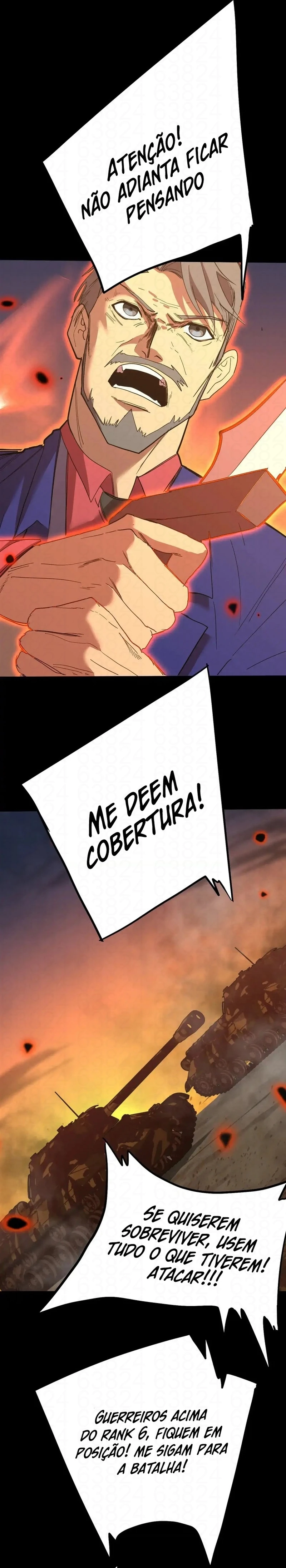 Read Logando 10 000 Anos No Futuro PT Manga Online