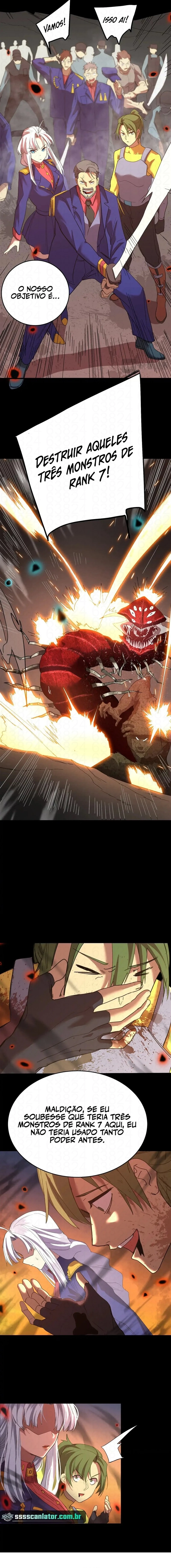 Read Logando 10 000 Anos No Futuro PT Manga Online