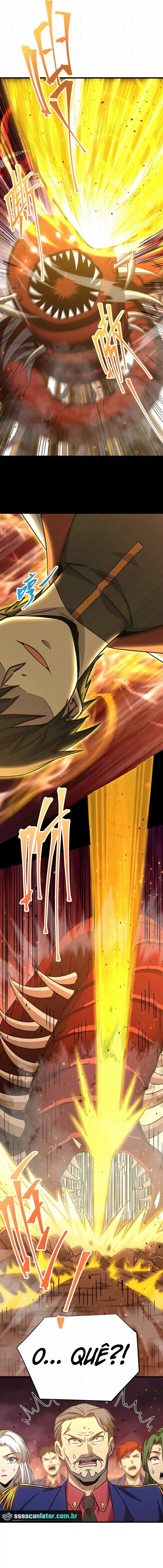 Read Logando 10 000 Anos No Futuro PT Manga Online