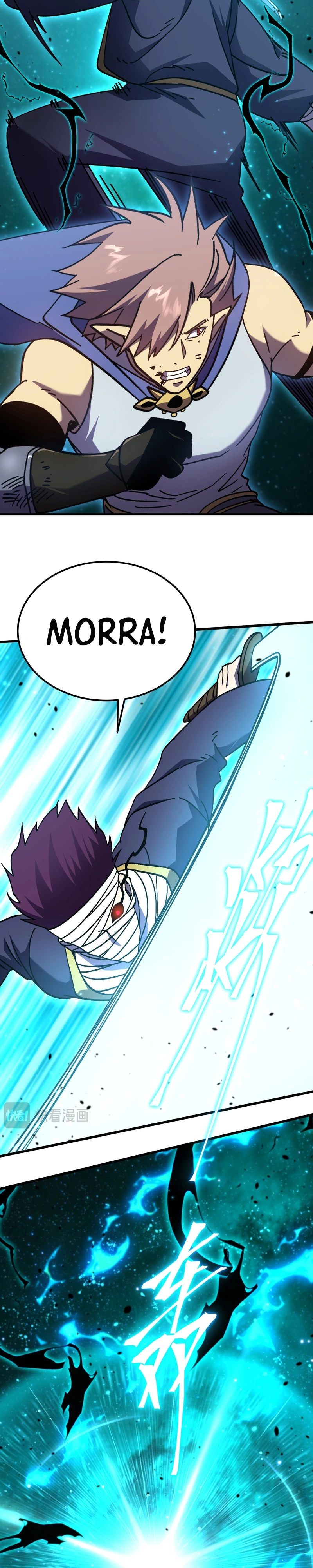 Read Logando 10 000 Anos No Futuro PT Manga Online