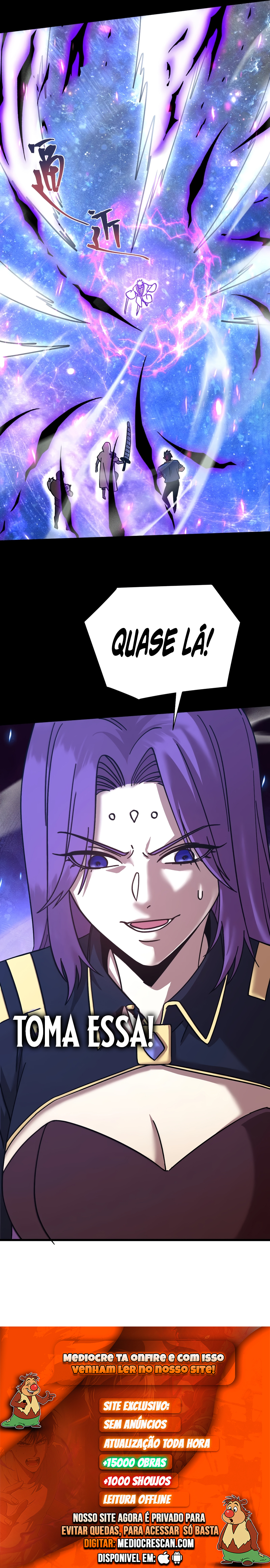 Read Logando 10 000 Anos No Futuro PT Manga Online