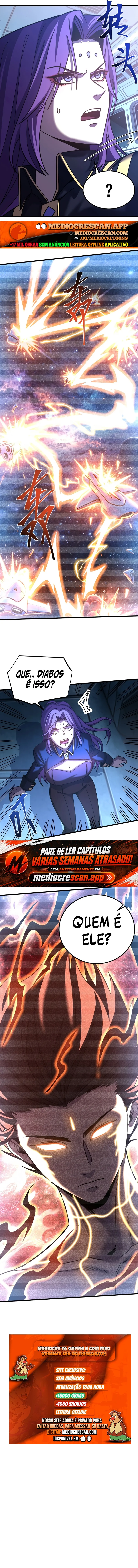 Read Logando 10 000 Anos No Futuro PT Manga Online