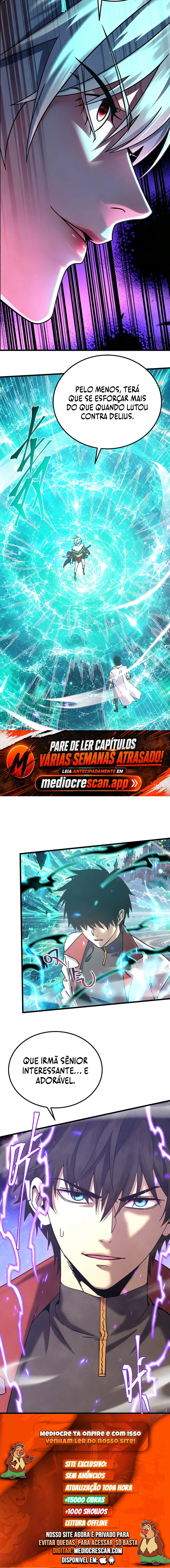 Read Logando 10 000 Anos No Futuro PT Manga Online