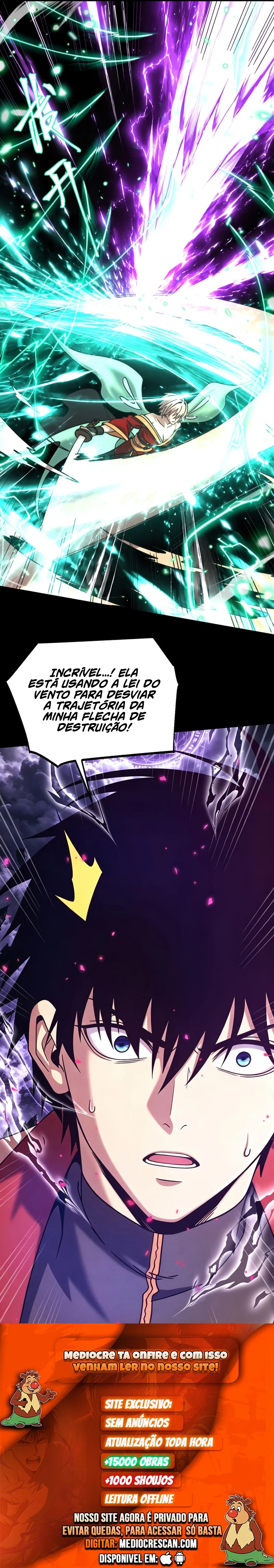 Read Logando 10 000 Anos No Futuro PT Manga Online