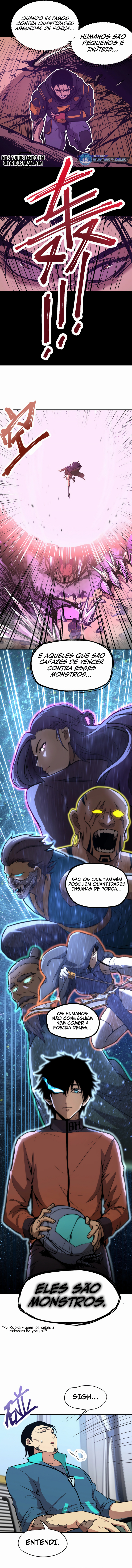 Read Logando 10 000 Anos No Futuro PT Manga Online