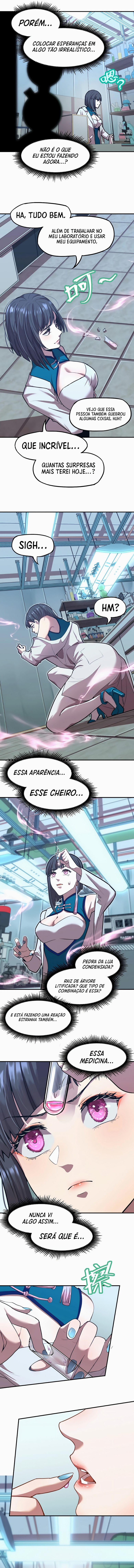 Read Logando 10 000 Anos No Futuro PT Manga Online