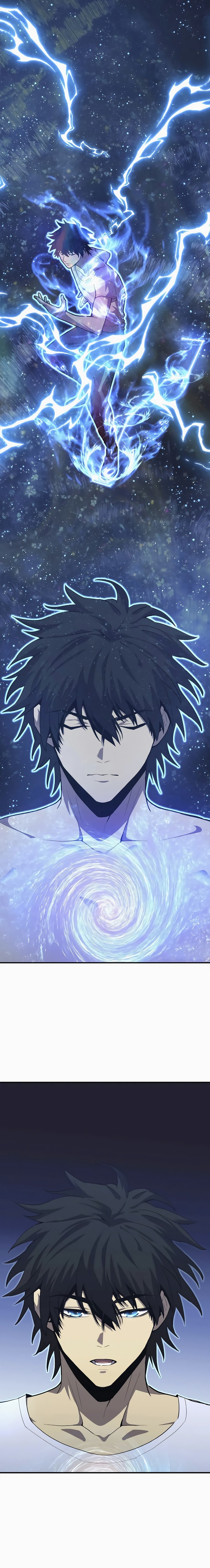 Read Logando 10 000 Anos No Futuro PT Manga Online