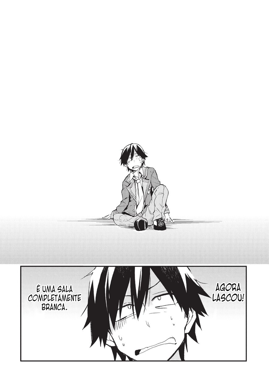 Read Loner Life in Another World PT Manga Online
