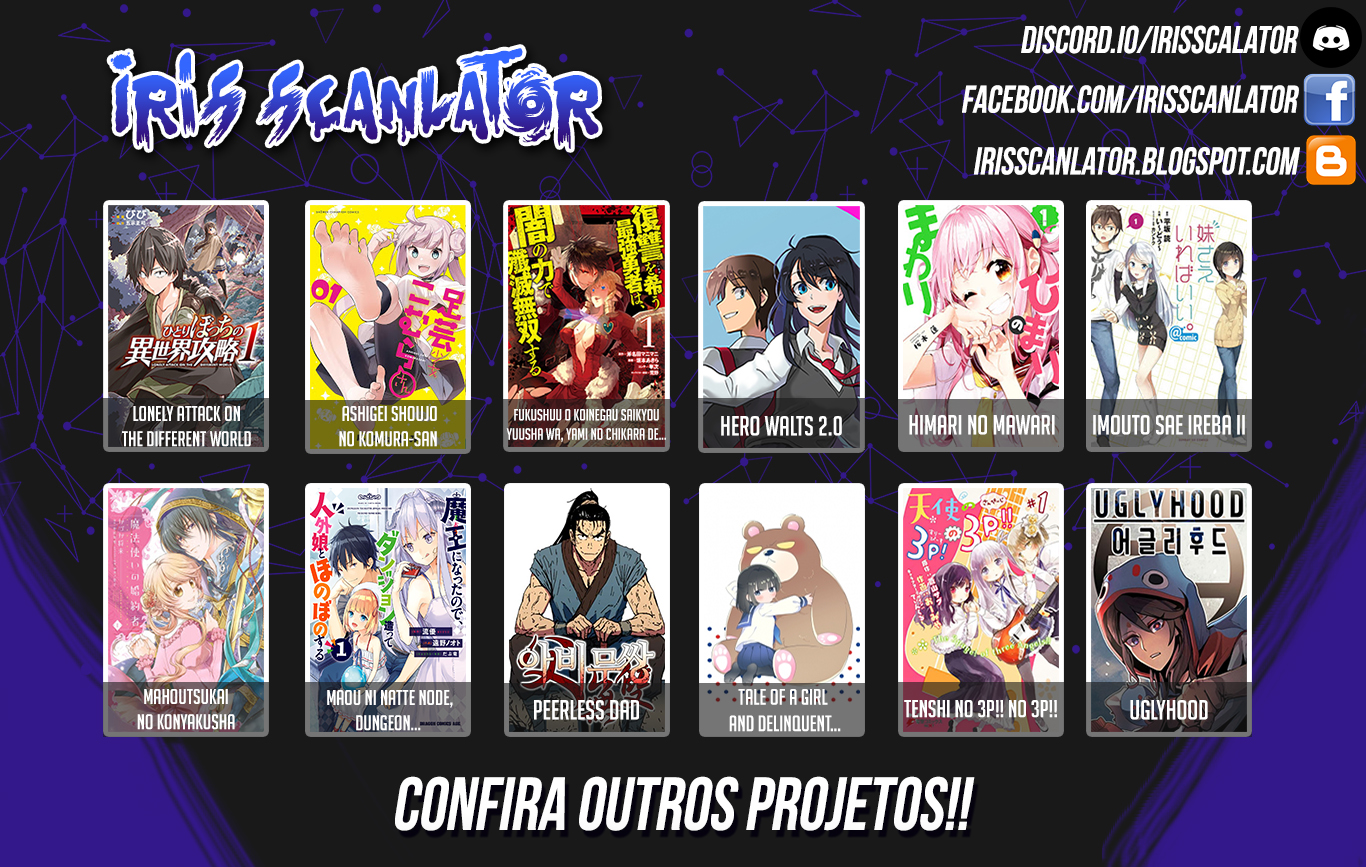 Read Loner Life in Another World PT Manga Online