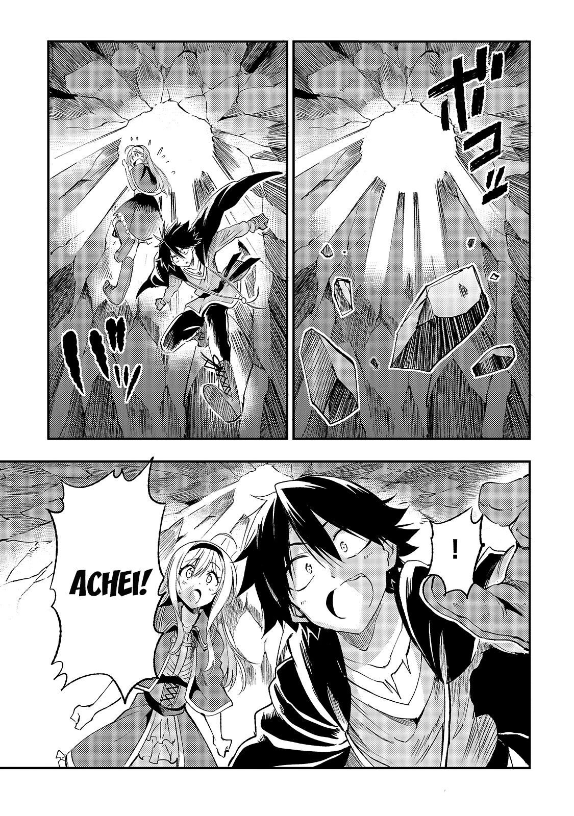 Read Loner Life in Another World PT Manga Online