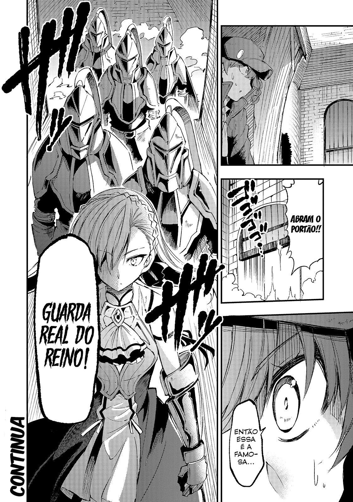 Read Loner Life in Another World PT Manga Online