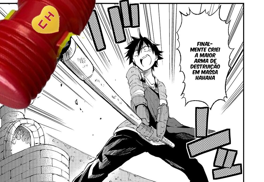 Read Loner Life in Another World PT Manga Online