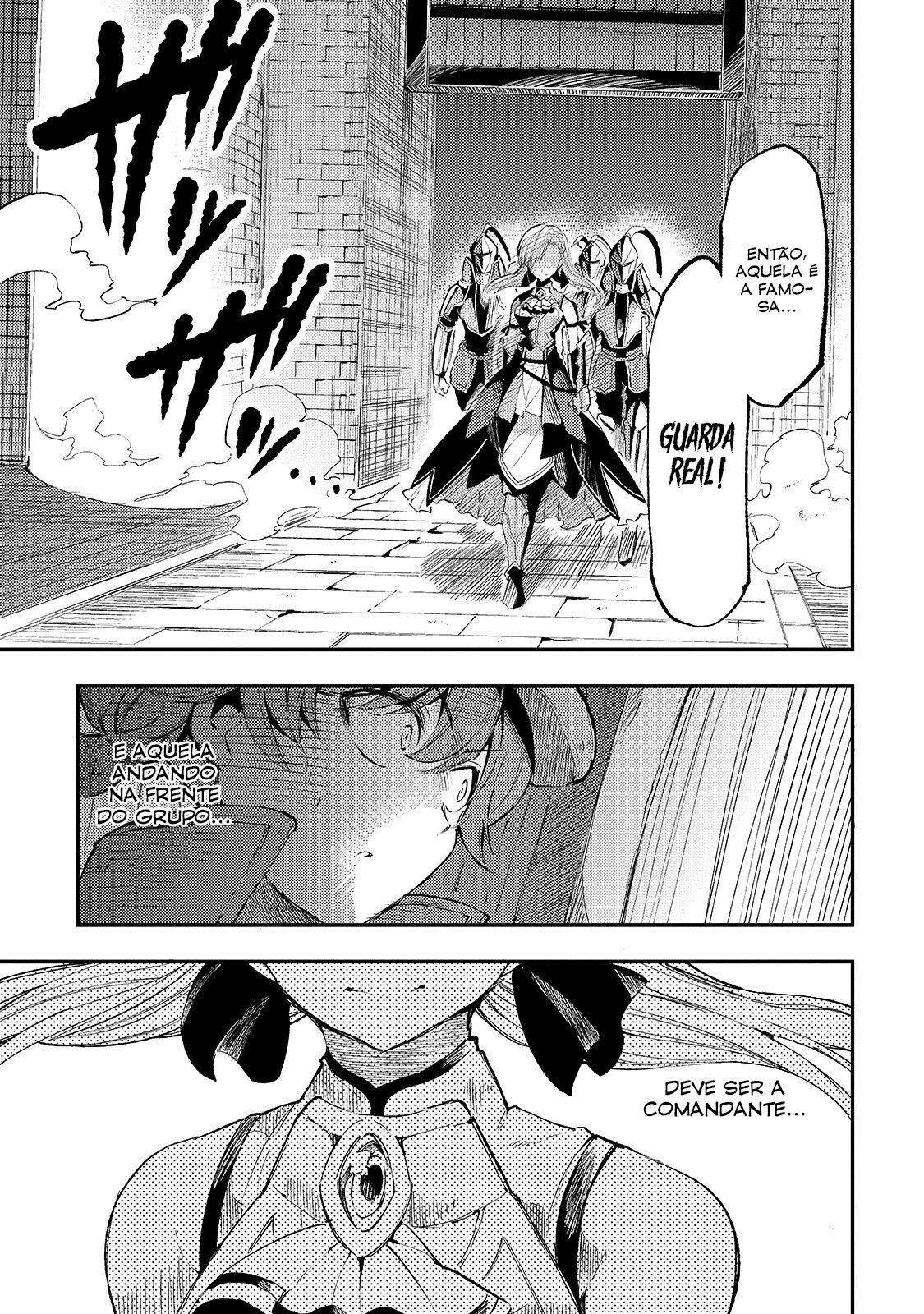 Read Loner Life in Another World PT Manga Online