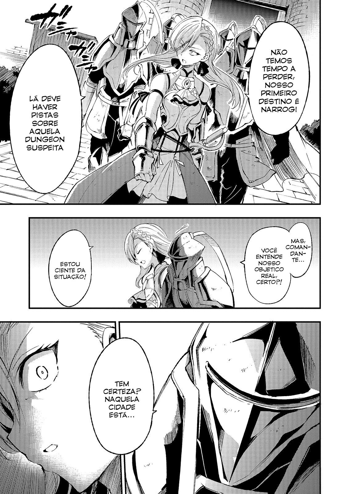 Read Loner Life in Another World PT Manga Online