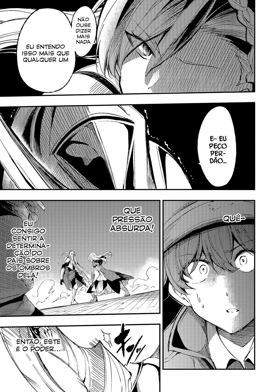 Read Loner Life in Another World PT Manga Online