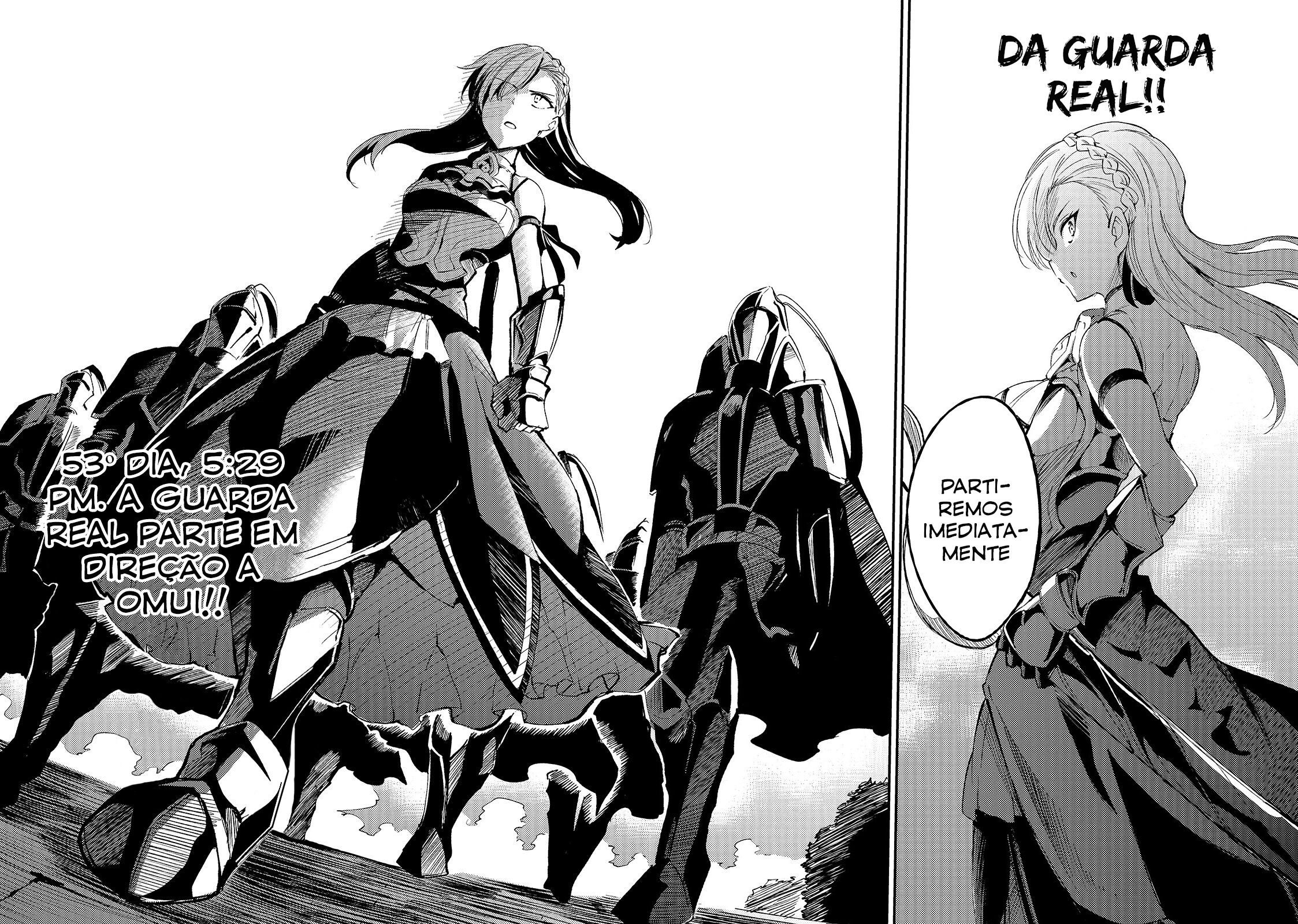 Read Loner Life in Another World PT Manga Online