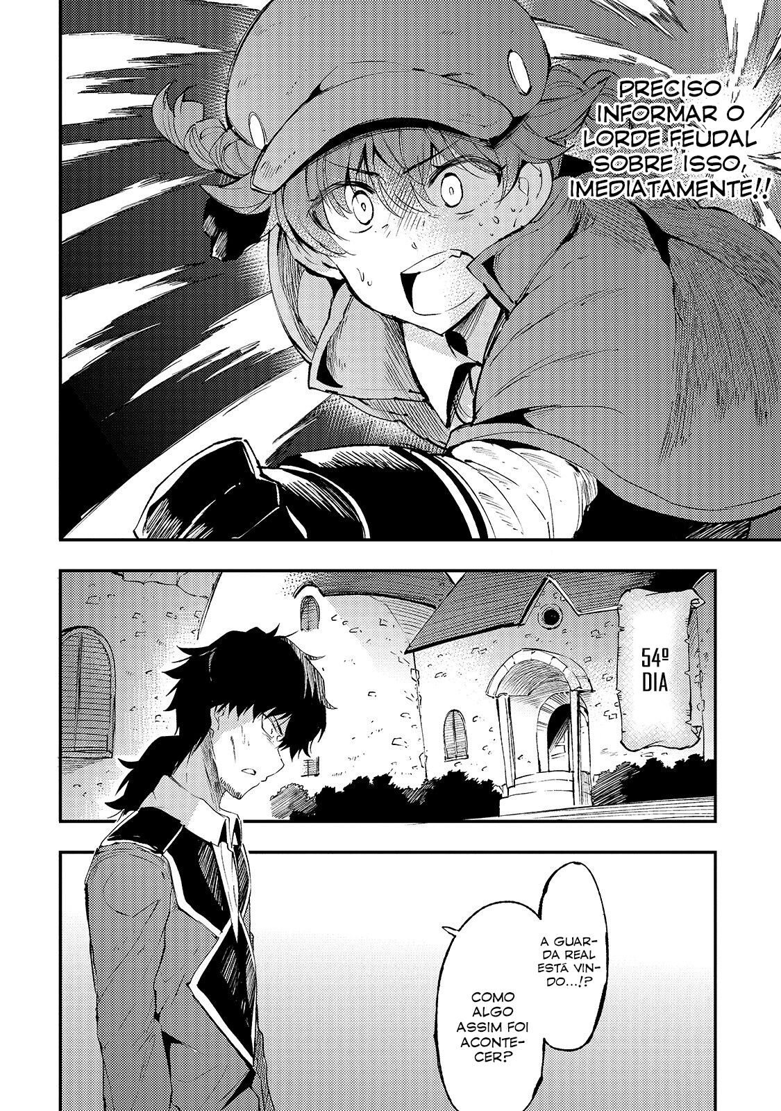 Read Loner Life in Another World PT Manga Online