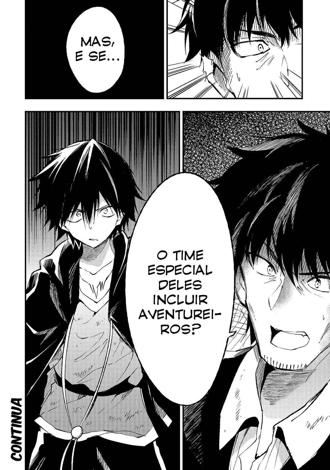 Read Loner Life in Another World PT Manga Online