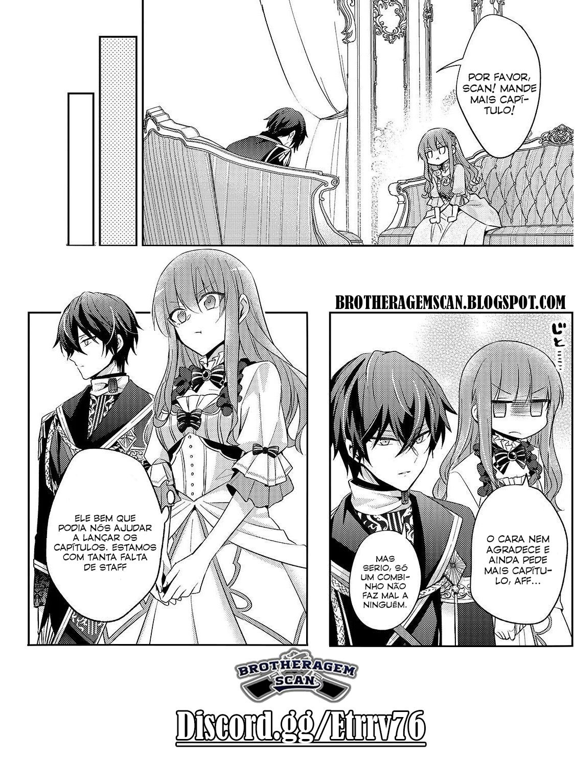 Read Loner Life in Another World PT Manga Online