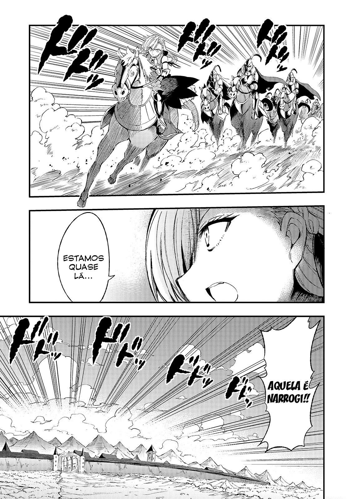 Read Loner Life in Another World PT Manga Online
