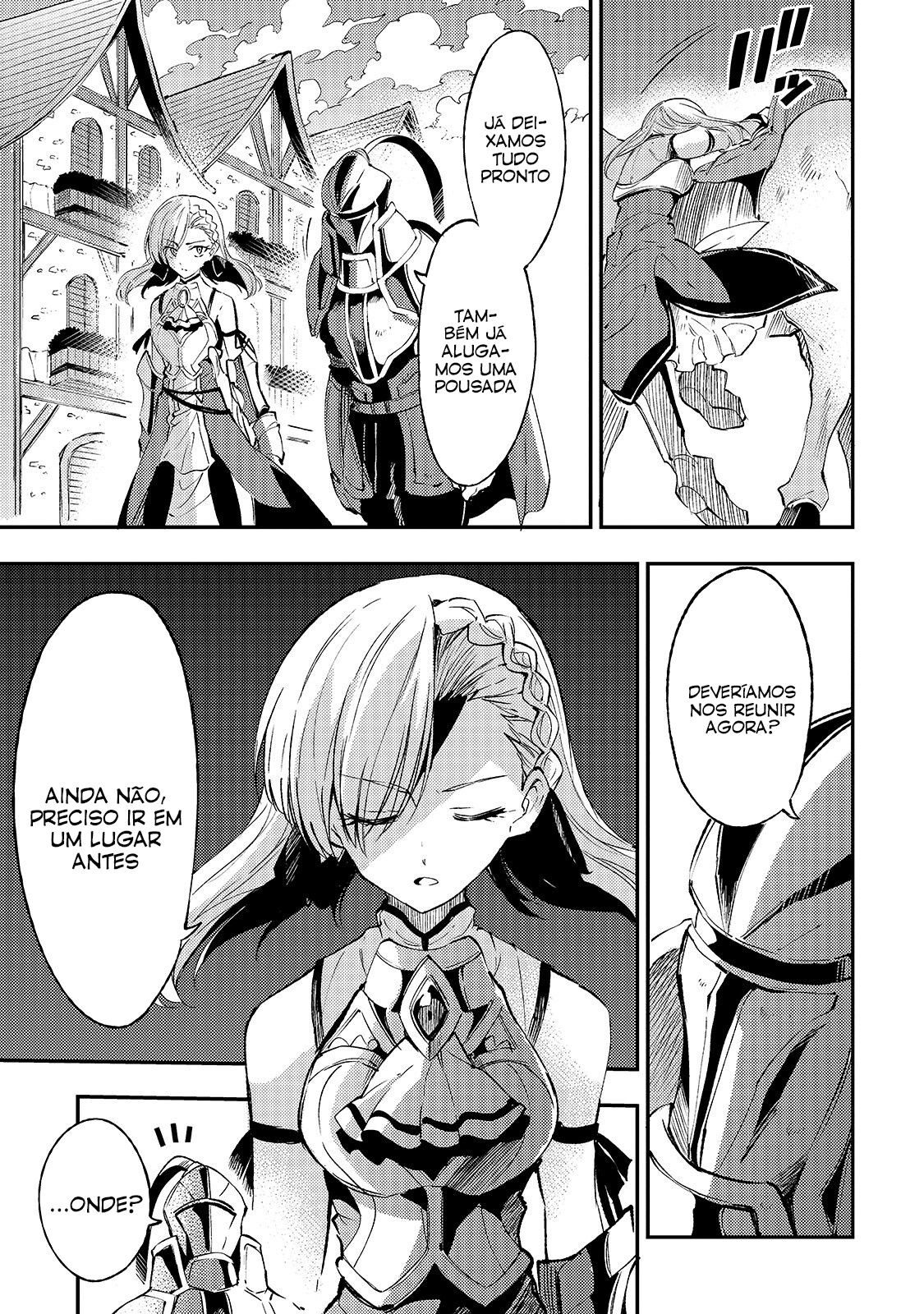 Read Loner Life in Another World PT Manga Online