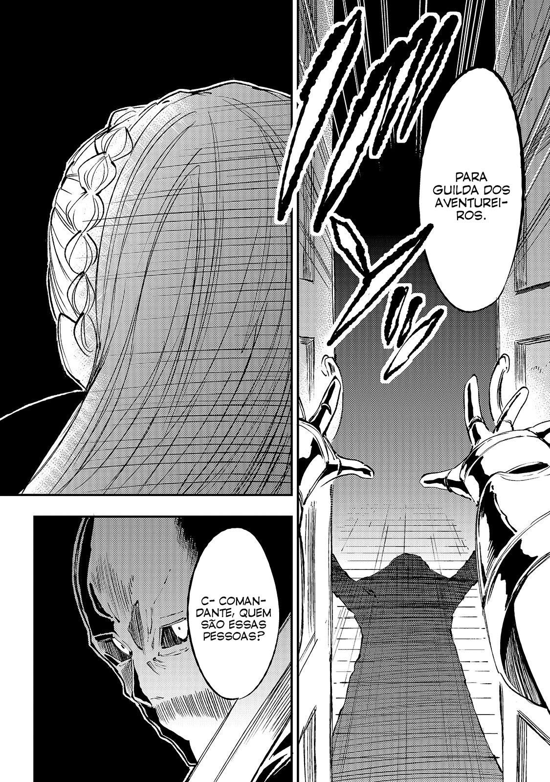 Read Loner Life in Another World PT Manga Online