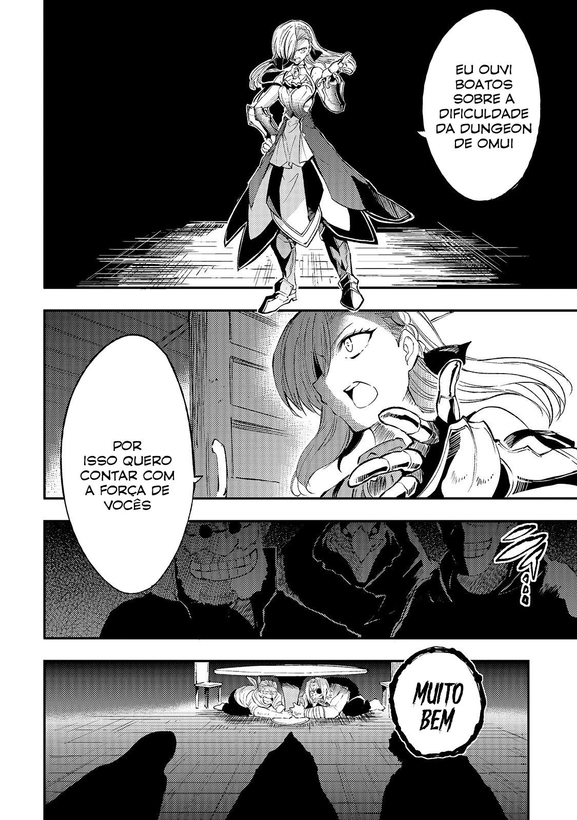 Read Loner Life in Another World PT Manga Online