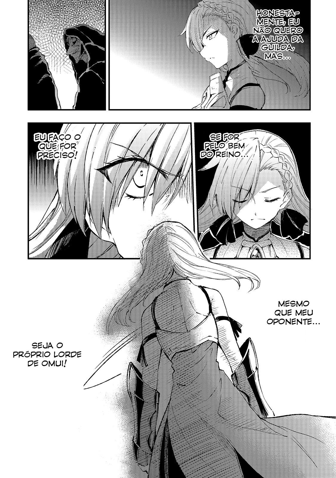 Read Loner Life in Another World PT Manga Online