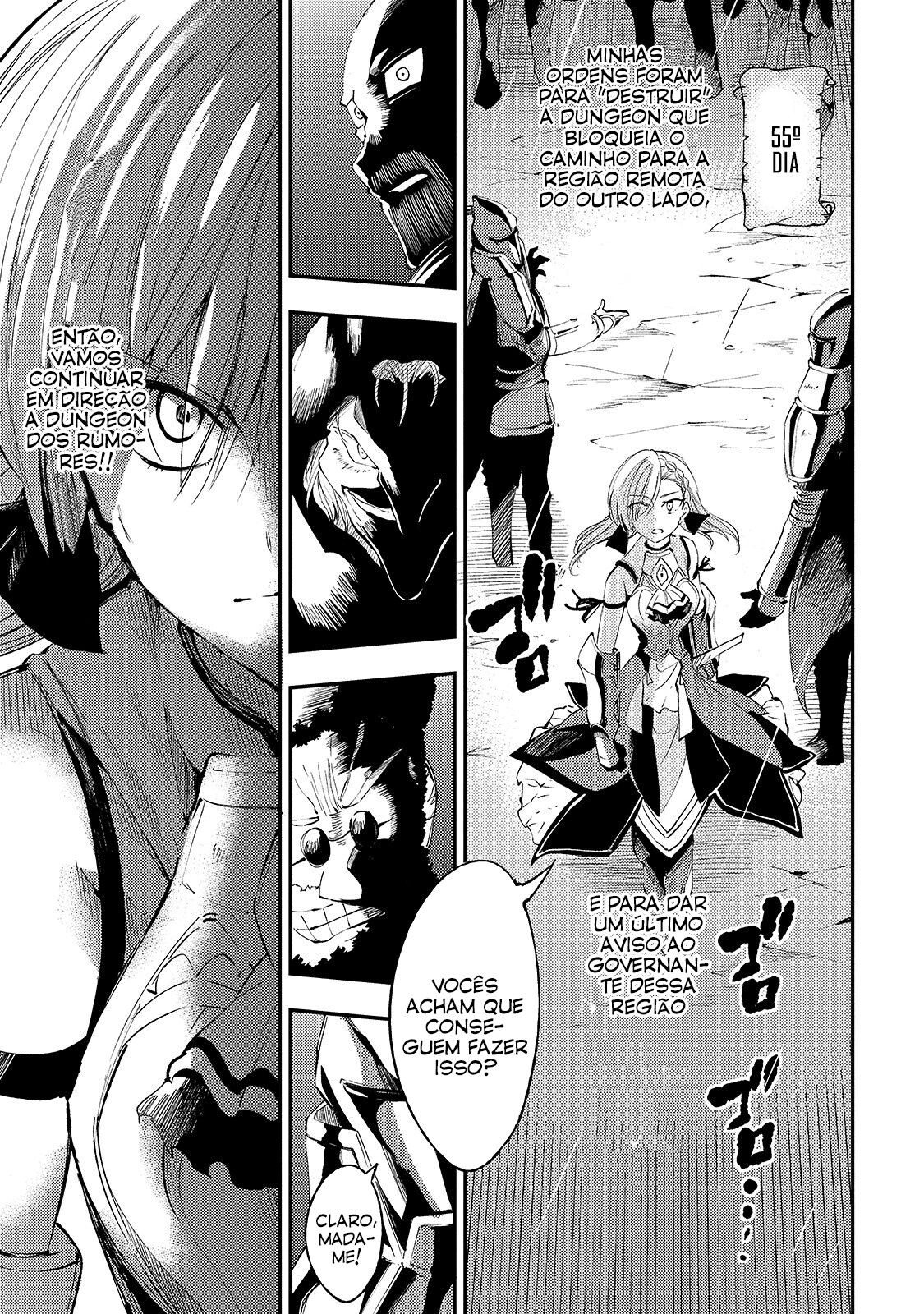 Read Loner Life in Another World PT Manga Online