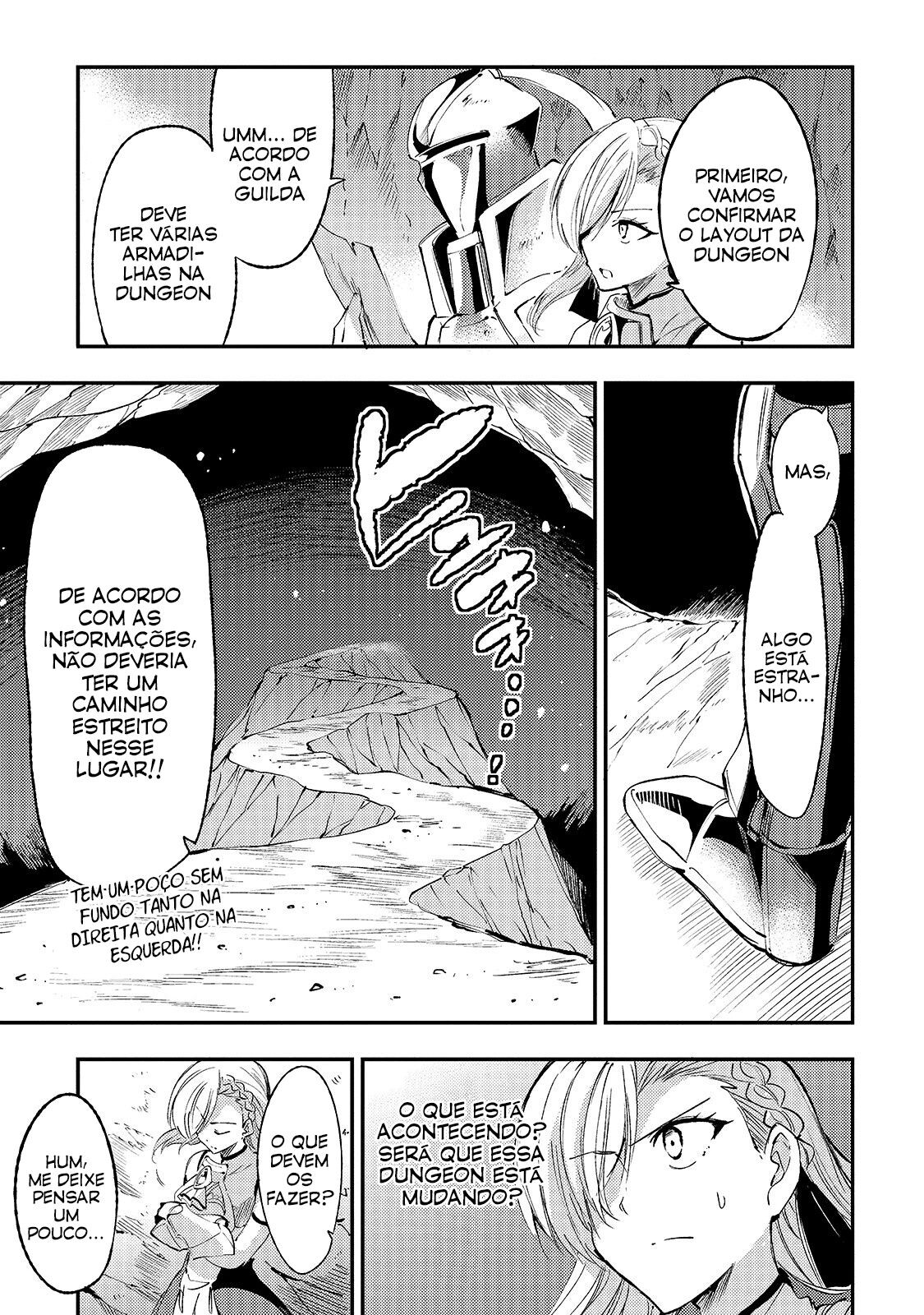 Read Loner Life in Another World PT Manga Online