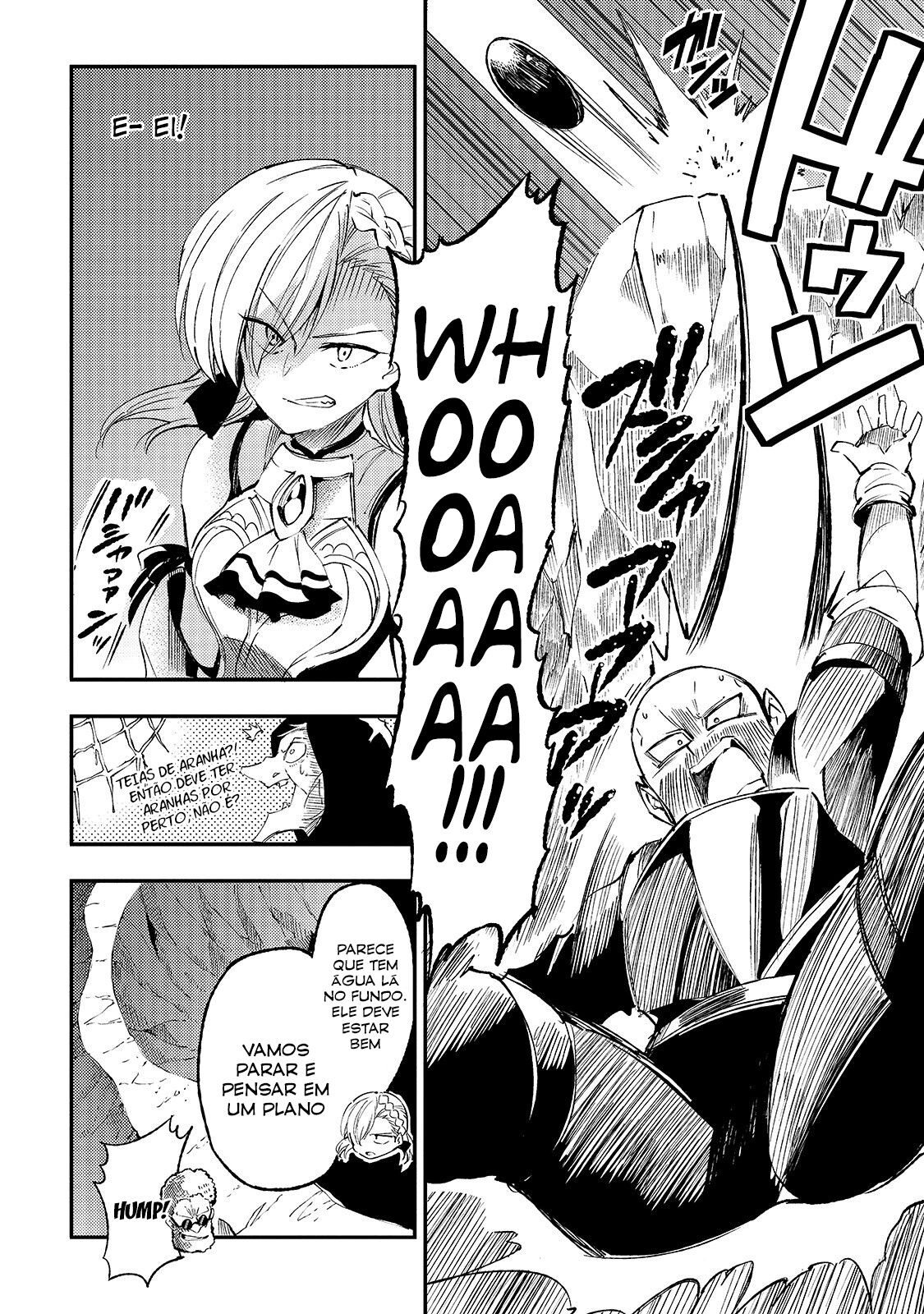 Read Loner Life in Another World PT Manga Online