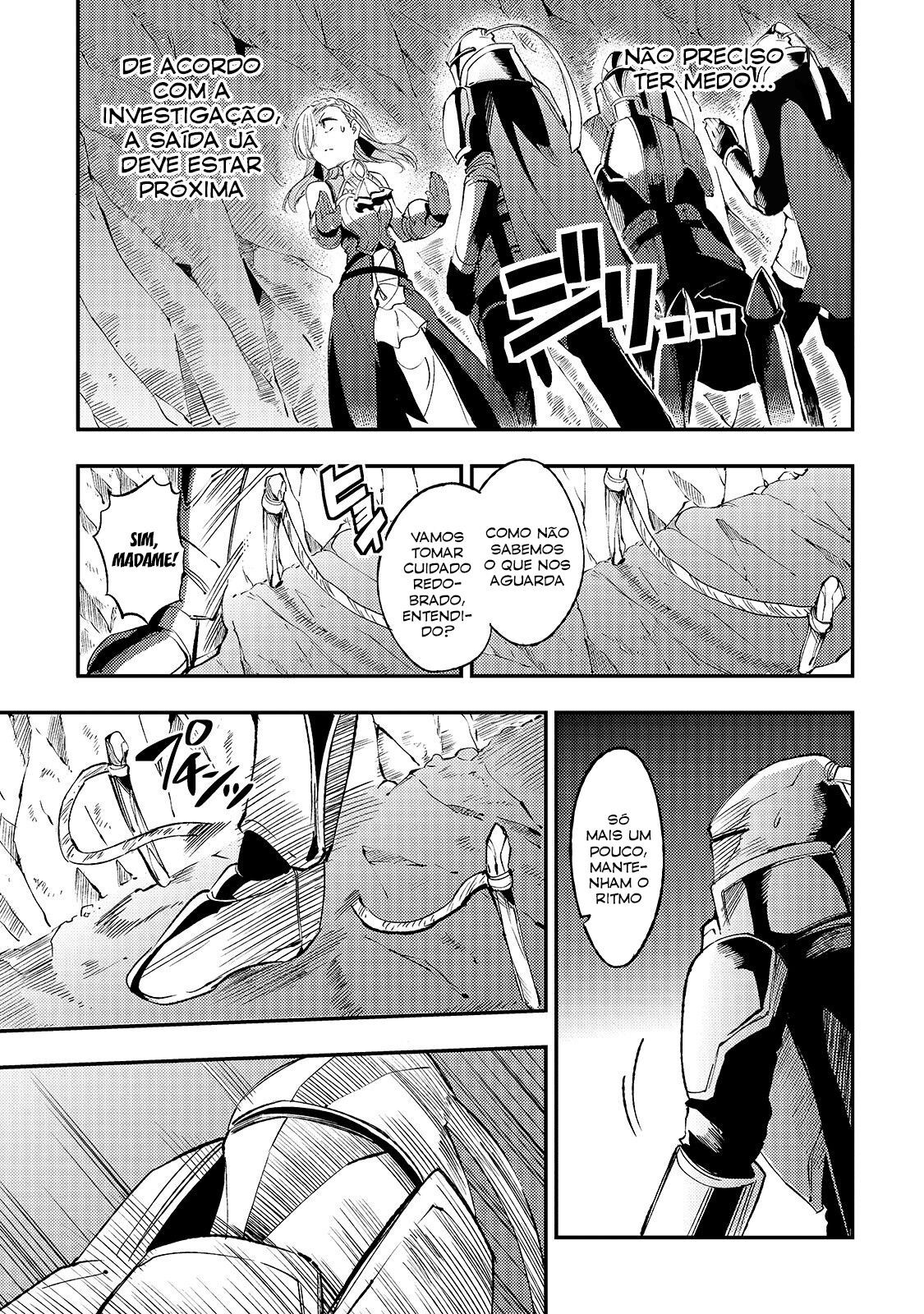 Read Loner Life in Another World PT Manga Online