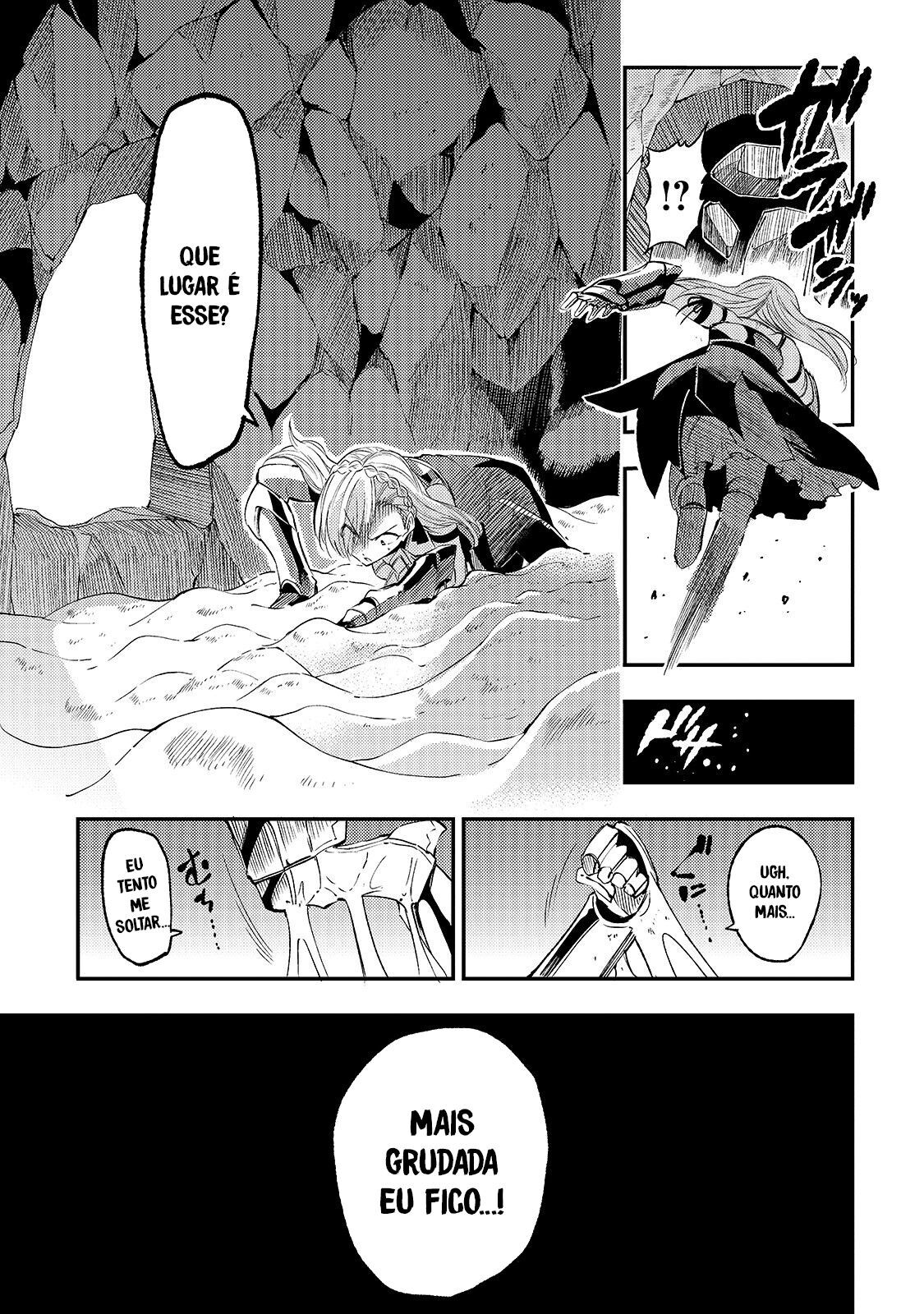 Read Loner Life in Another World PT Manga Online