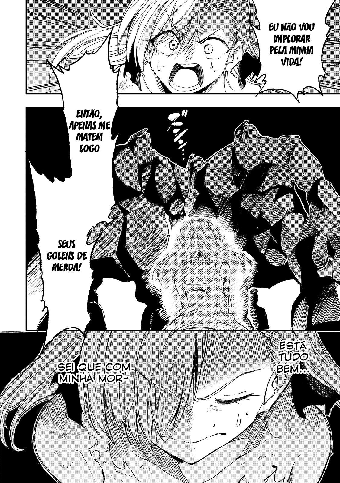 Read Loner Life in Another World PT Manga Online