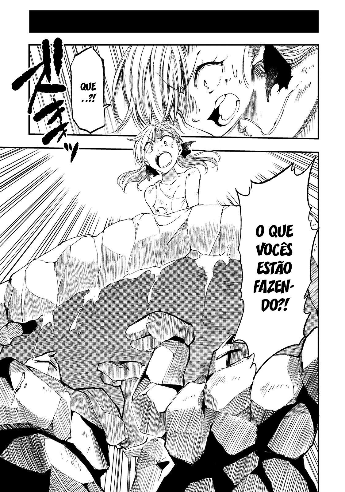 Read Loner Life in Another World PT Manga Online