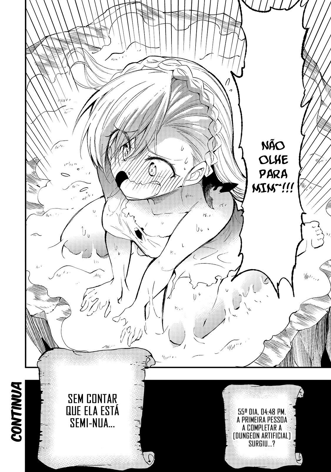 Read Loner Life in Another World PT Manga Online