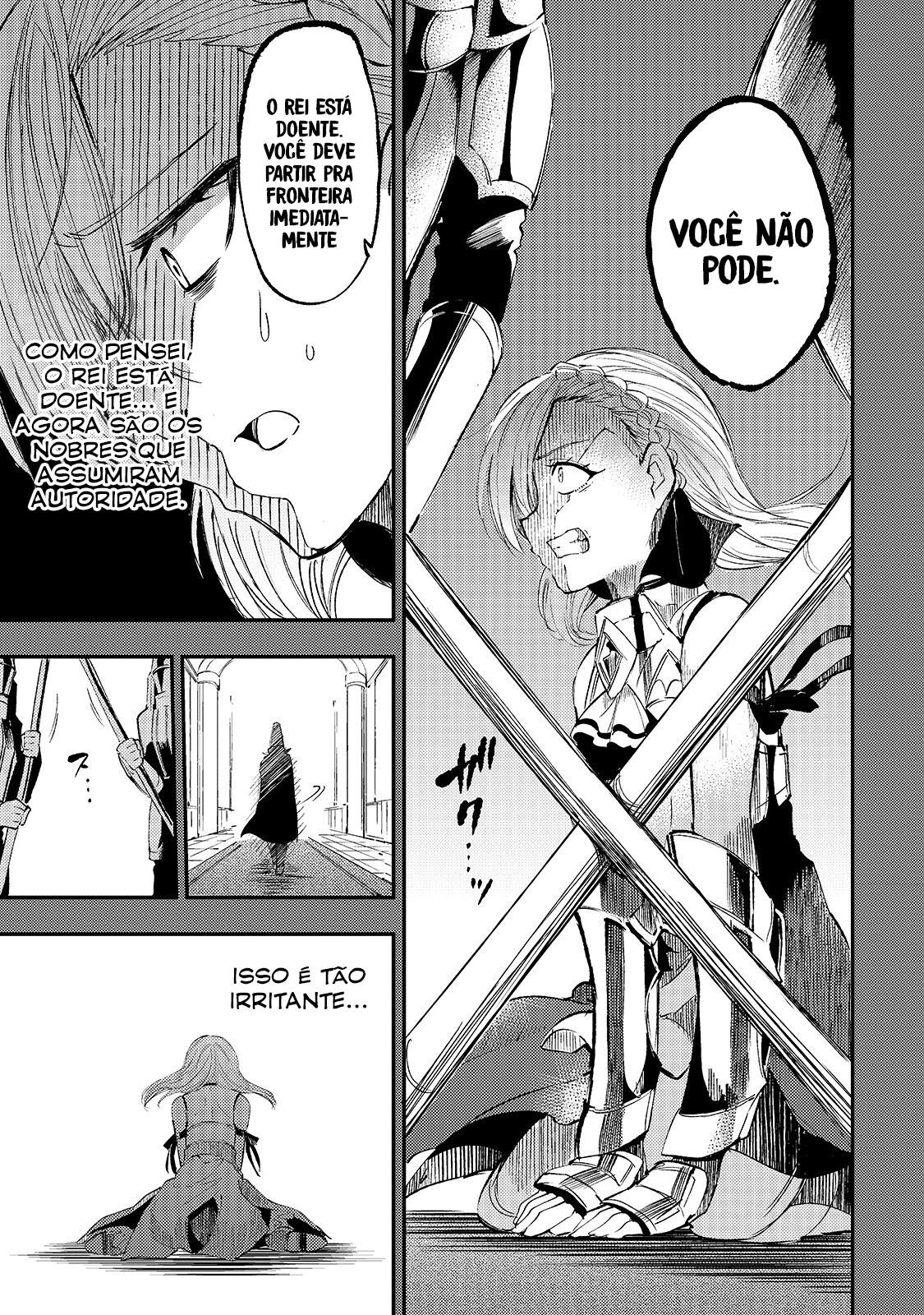 Read Loner Life in Another World PT Manga Online