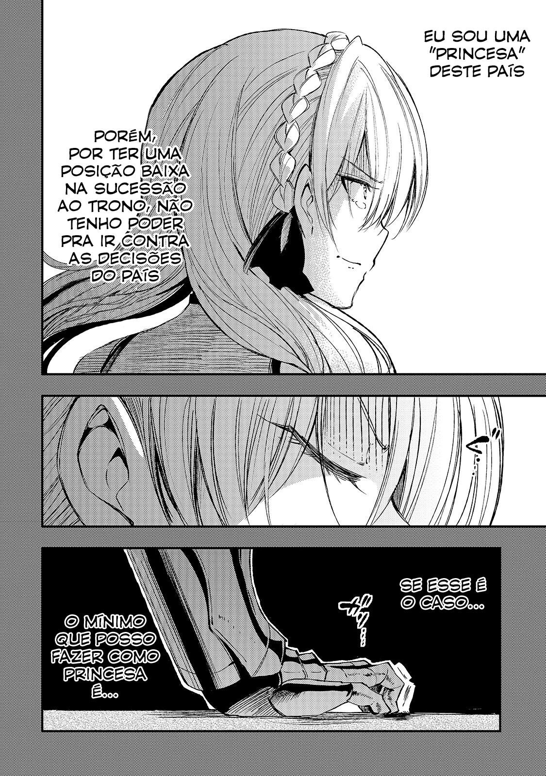 Read Loner Life in Another World PT Manga Online