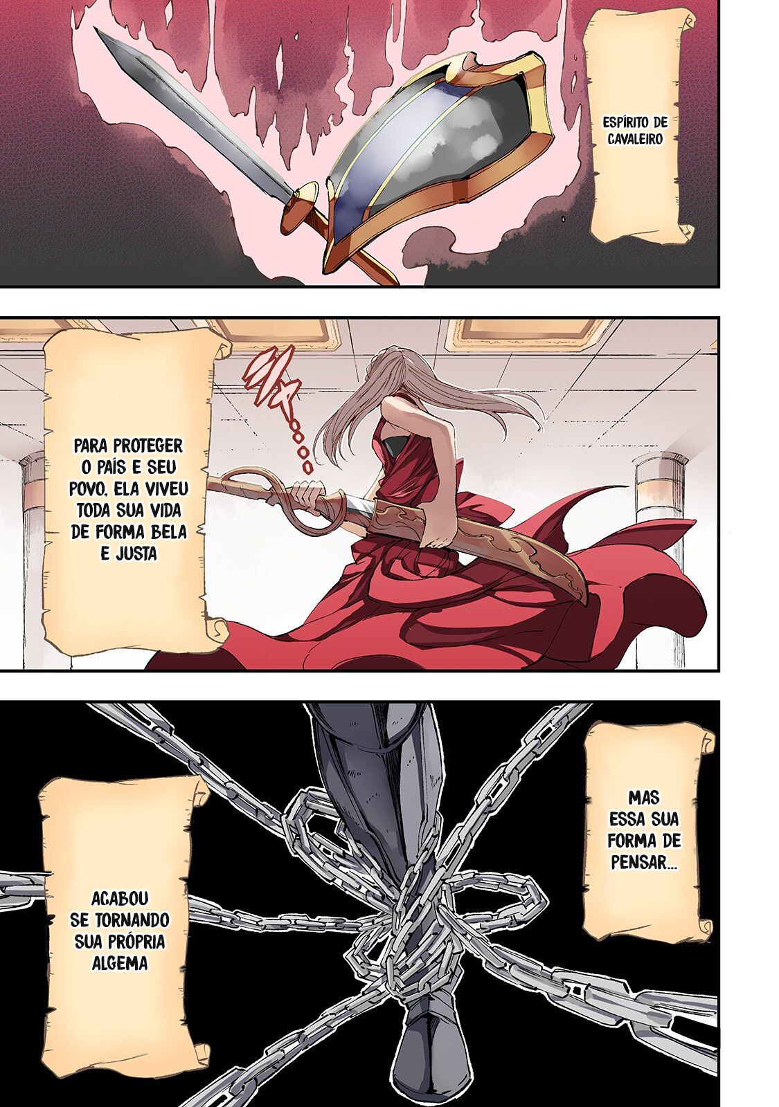 Read Loner Life in Another World PT Manga Online