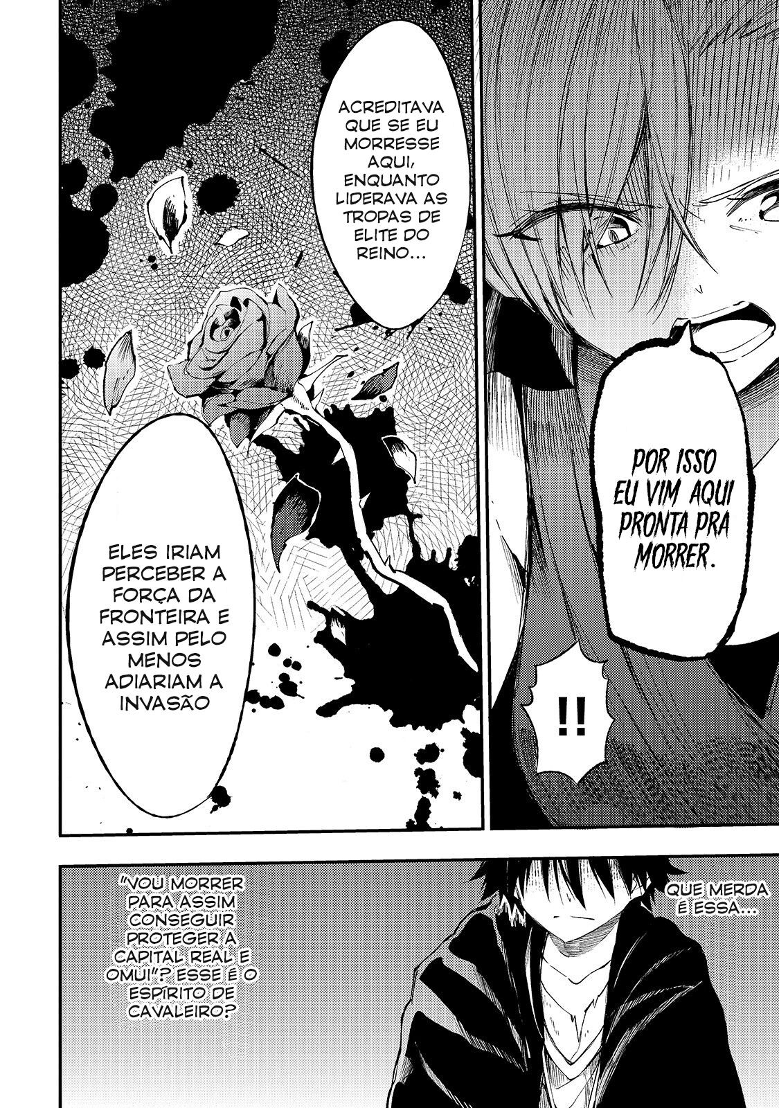Read Loner Life in Another World PT Manga Online