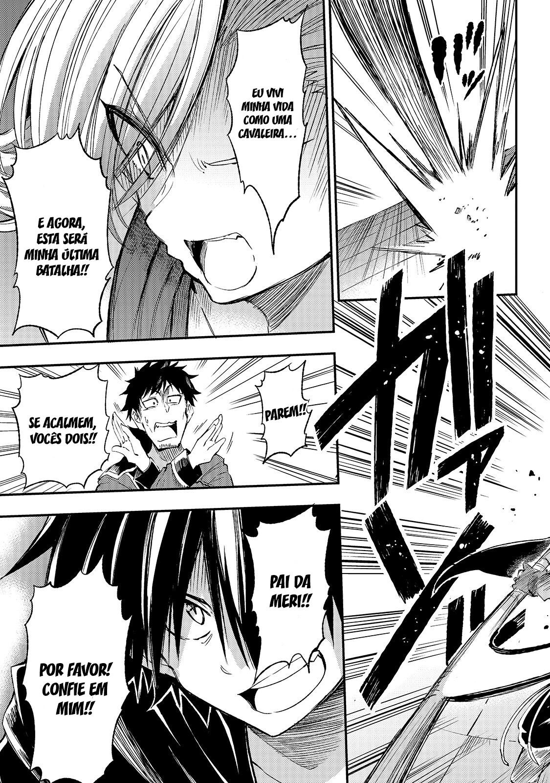 Read Loner Life in Another World PT Manga Online
