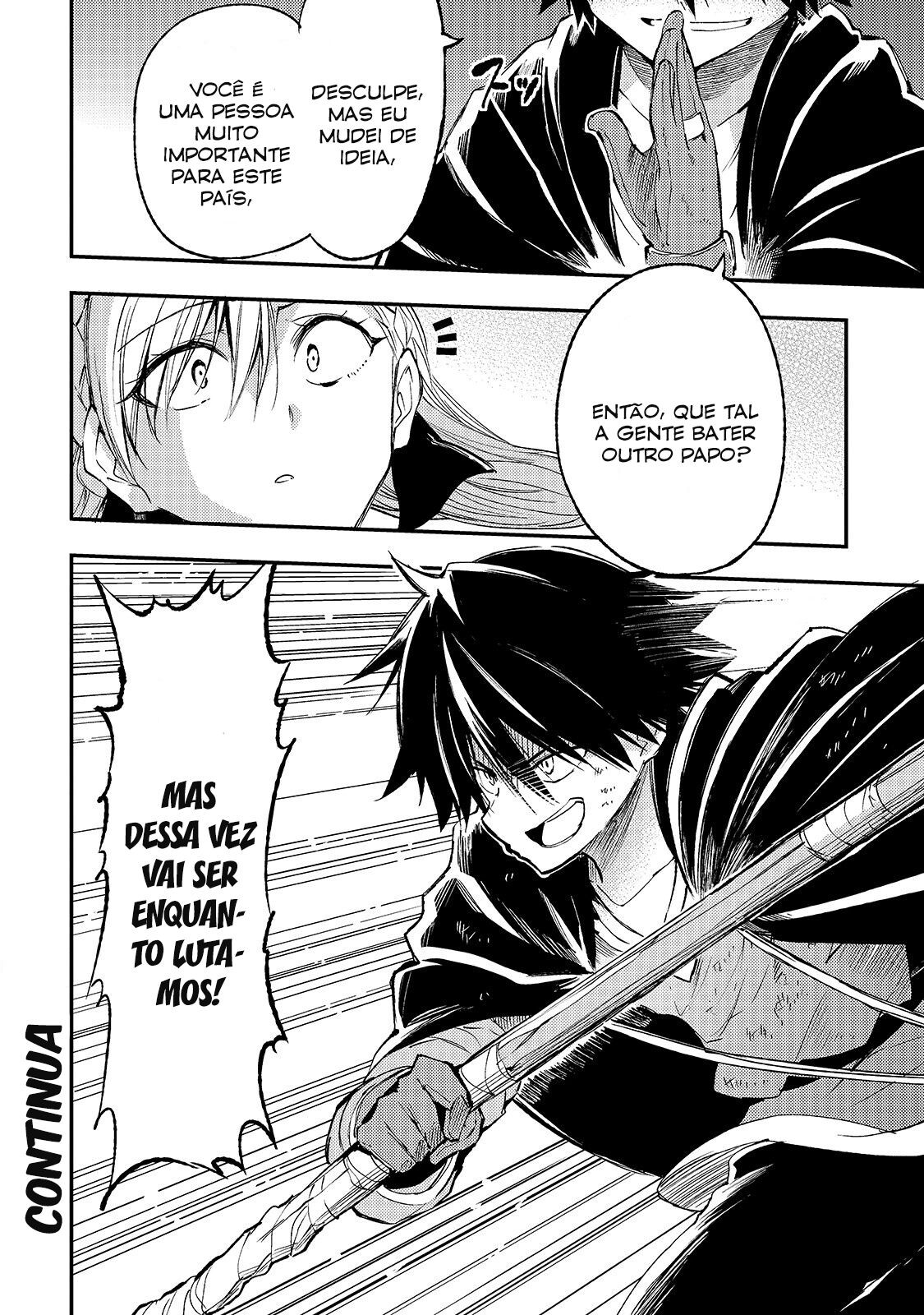 Read Loner Life in Another World PT Manga Online