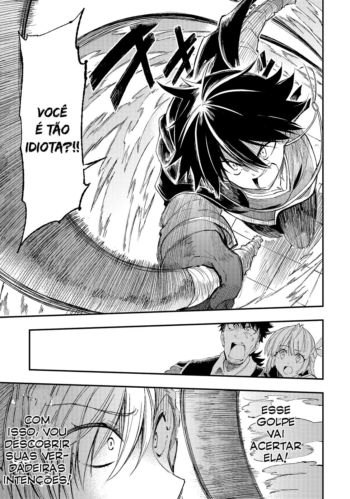 Read Loner Life in Another World PT Manga Online